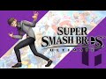 bruh I can't find my socks | Super Smash Bros. Ultimate