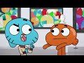 Gumball | Getting Masami The Perfect Gift | Cartoon Network