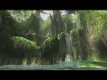 twilight princess ambience - sacred grove