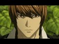 Death Note but you can't hear the internal monologues.