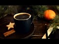 Winter Lounge Music - Cozy Jazz Cafe Music for Coffee Shop Ambience