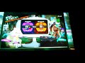 Splatoon 2 Halloween Splatfest Results