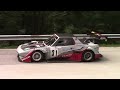 FIAT X1/9 FERRARI Engine Head || INSANE ONBOARD 690Kg Monster