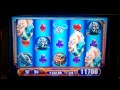 WMS SEA TALES™ Slot Machine - Seneca Niagara Casino