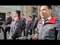 Banda Legionarios Chile | Desfile Sotomayor 2024