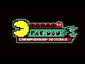 Pac Jump Up! (5 Minutes) - Pac-Man CE 2 Music