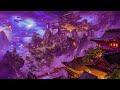 Soothing Music that Seems to Start a Fantastic Story [Relax BGM] ～Fantasy Music～