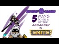 Top 5 Ways To Become A Better Assassin (Jungler) in SMITE!