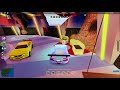 Roblox Jailbreak - Criminal Grinding (No Commentary)