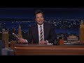 Jimmy on Sharing a Table with Penélope Cruz and Gracie Abrams at the Met Gala | The Tonight Show