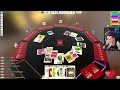 (Tabletop Simulator) Thần bài mèo nổ hiển linh và những bài học về lòng tin giữa anh em chí cốt.