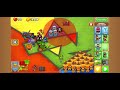 Bloons td6 with dragon12