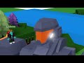 (MECH) Roblox FUNNY MOMENTS [Part 3] | Build a Boat for Treasure