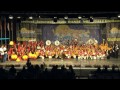WASEDA SETSURYO MARCHING BAND - XV° Festival Internazionale Bande Musicali