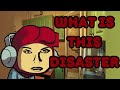 Scribblenauts: Maxwell forgets the word 