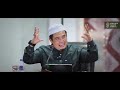 Ustaz Abdullah Al Amin - Dahsyat Allah Reset Dunia