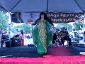 Shadiyah's Full Performance DC Asian Heritage Festival Raqs Fiesta Stage 2013