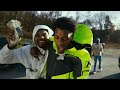 Wyo Top & YoungBoy Never Broke Again - Never Stopping [Official Music Video]
