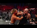 FULL MATCH: Roman Reigns vs. King Corbin — TLC Match: WWE TLC 2019