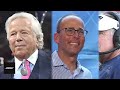 What It Takes to Feed the New England Patriots | Do Your Job