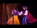 Fantasmic! - Disney's Hollywood Studios (4K)