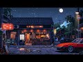 Lofi Night Vibes 🔥Chill Overnight With Lofi 🌃 Lo fi Beats To Sleep, Relax  [lofi hiphop mix]