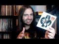 Unboxing the KISS Destroyer 45th Anniversary Super Deluxe 4CD+BluRay and 2LP Deluxe Vinyl Sets