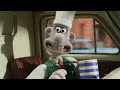 Wallace & Gromit: The Complete Cracking Collection | Clip: A Matter of Loaf and Death