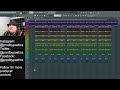 WHAT IF I PRODUCED: Ohgeesy - FL Studio Beat Tutorial