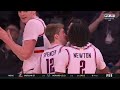 HIGHLIGHTS: #2 UConn Men's Basketball vs. Xavier | BIG EAST Tournament