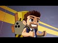 Jetpack Joyride - From Concept To Release