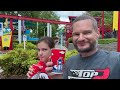 DORNEY PARK was worth the wait! | Full POVs of EVERY Coaster.