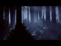 How I Made This DARK FOREST Scene In Blender!