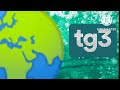 tg3 logo remake 2022
