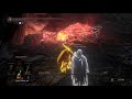 DS3 - Demon Prince double riposte