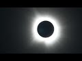 The Eclipse - Extra Dramatic Version