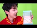 EXO 엑소 'Don't fight the feeling' MV Behind The Scenes