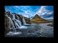 Relaxing River Sounds for Relaxation and Sleeping