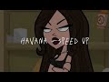 Havana - Speed up