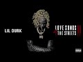 Lil Durk - Weirdo Hoes(Official Audio)