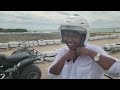 Langebaan Vlog | Club Mykonos, Poke bowls, Quad Biking & more