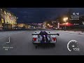 GRID Legends - Ford GT GTE - On The Way - Ps5- 4K Ultra HD