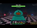 I Got 0.1% ENCHANT on NEW NIGHTMARE PUPPET (Five Nights TD)