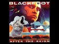 BLACKFOOT - After the Reign (1994) ♫ Full Album