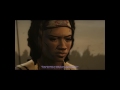 The Walking Dead   Michonne ep1 part 3