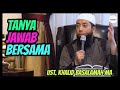 Full Tanya Jawab Bersama Ustadz Khalid Basalamah MA