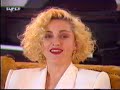 Madonna - 1989 Molly Meldrum interview