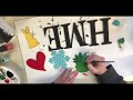 Interchangeable HOME wood Sign Tutorial!