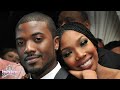 Ray J CAUSED Wendy Williams & Whitney Houston's demise? | Tia Mowry left her ex hubby Cory in TEARS
