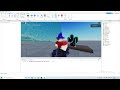 How to Make a Boat in Roblox Studio